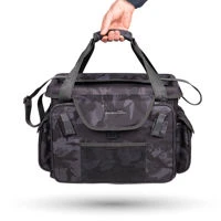 Fox Rage Camo Voyager Moulded XL Carryall